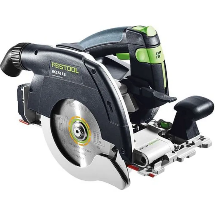 Festool Akku-Handkreissäge HKC 55 EB-Basic-Promo 2021