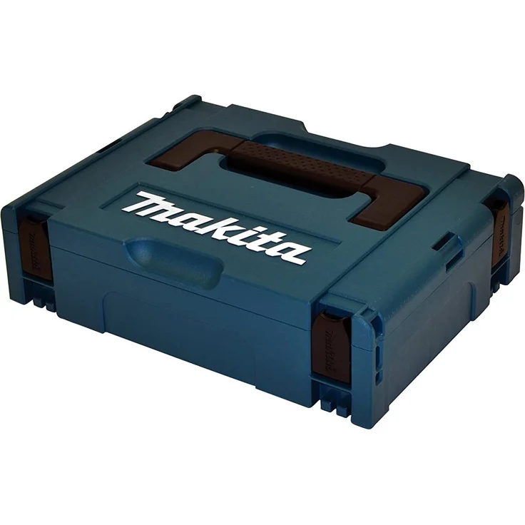 Makita BO3711J Schwingschleifer 190 Watt, 185x93mm, Schwingkreis 2 mm, 190 W, MAKPAC Gr.2 – Bild 4