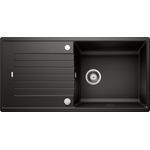 Küchenspüle BLANCO ZIA XL 6 S schwarz