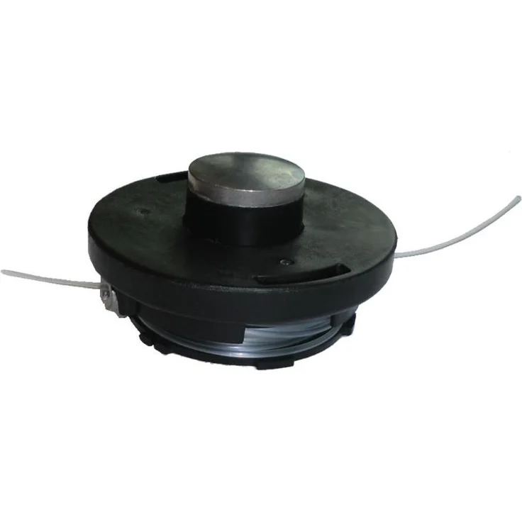 Makita DA00000001 Fadenkopf Tap&Go – Bild 1