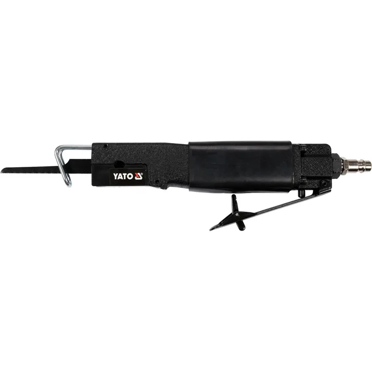 YATO Profi Druckluft Karosseriesäge YT-09955