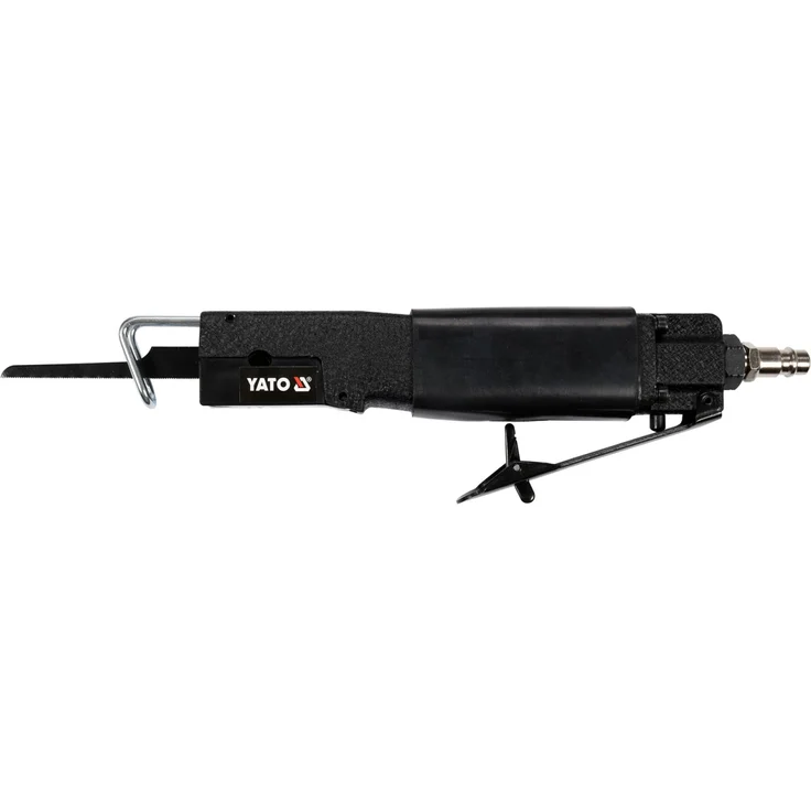 YATO Profi Druckluft Karosseriesäge YT-09955 – Bild 1
