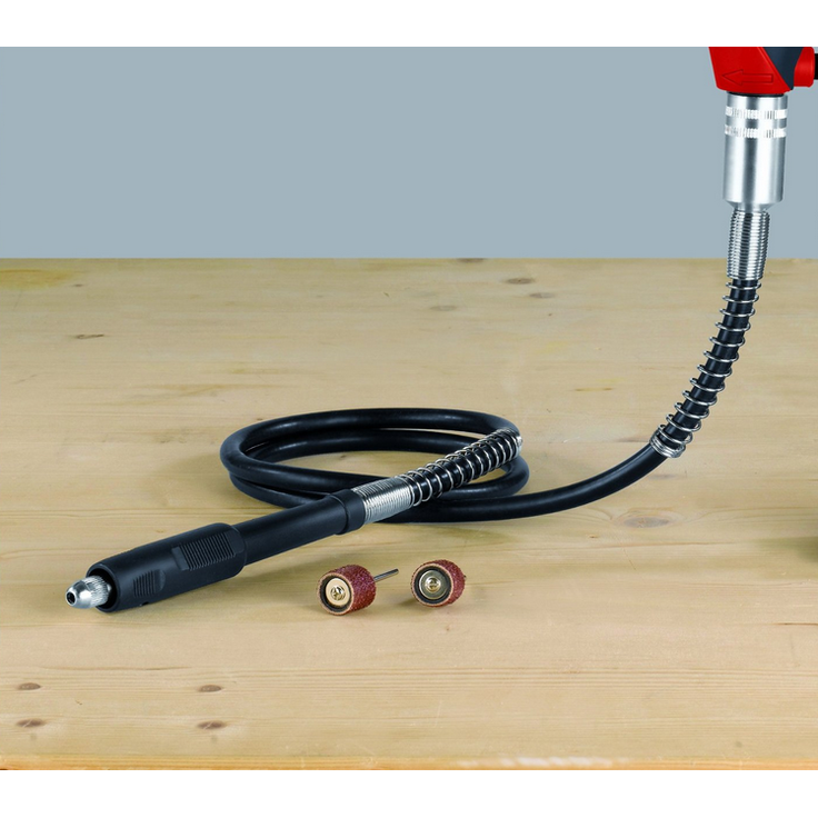 Einhell TC-MG 135 E Schleif- und Gravur-Werkzeug – Bild 4