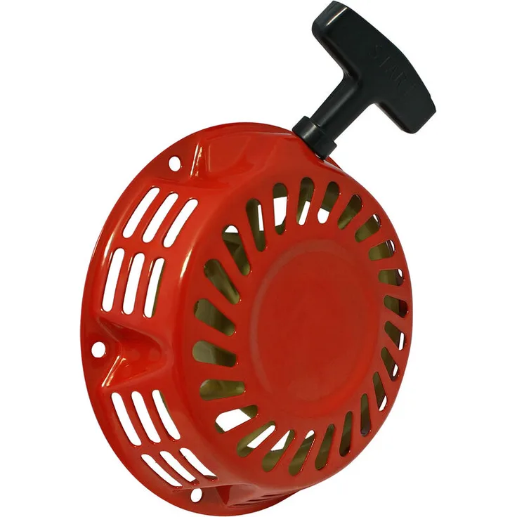 Strong - Ersatzteil für Benzinmotor 6,5 PS Handstarter