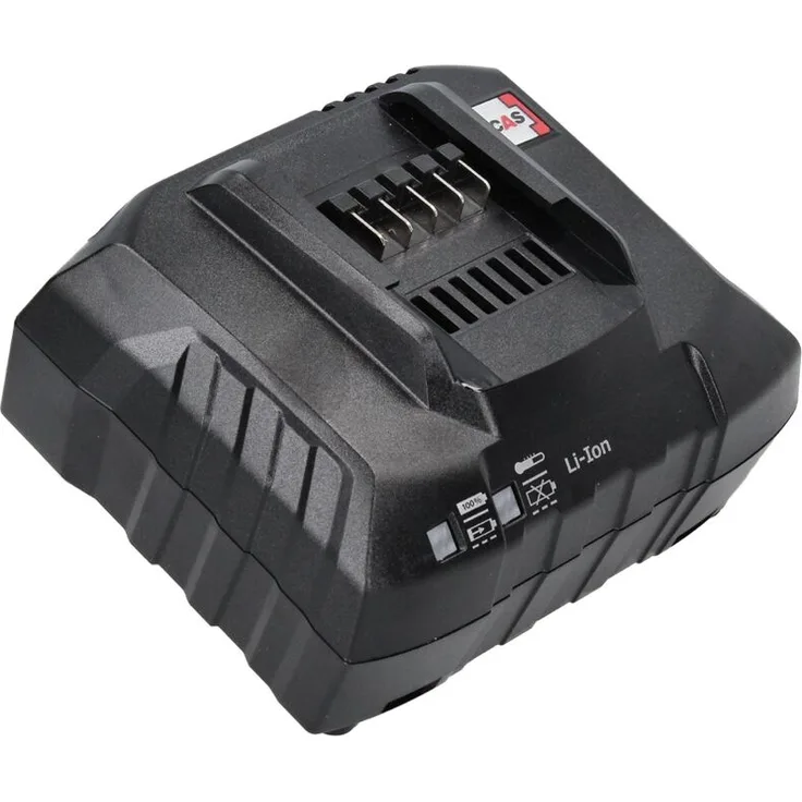 Prebena Akku Station 12-36 Schnell Ladegerät 12 - 36 Volt AIR COOLED CAS System