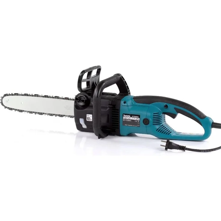 Makita UC3041A Elektro-Kettensäge 30 cm, 1.800 W, Schwarz, Blau, 13 x 260 mm – Bild 2