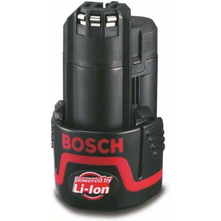 Bosch Werkzeug-Akku 10,8 V / 1,3 Ah (2607336864) - ohne Ladegerät