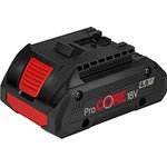 Bosch ProCORE Werkzeugakku 18 V / 4,0 Ah