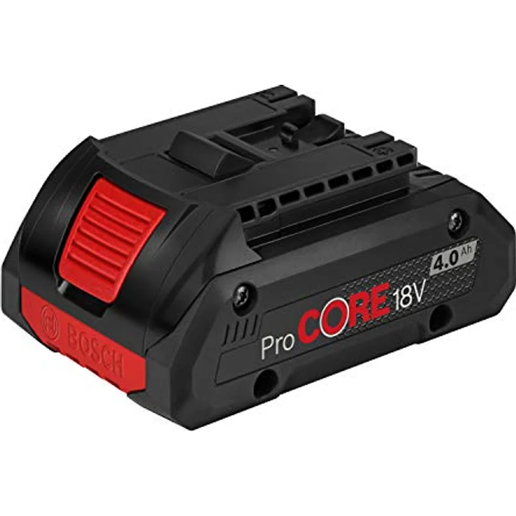 Bosch ProCORE Werkzeugakku 18 V / 4,0 Ah – Bild 1