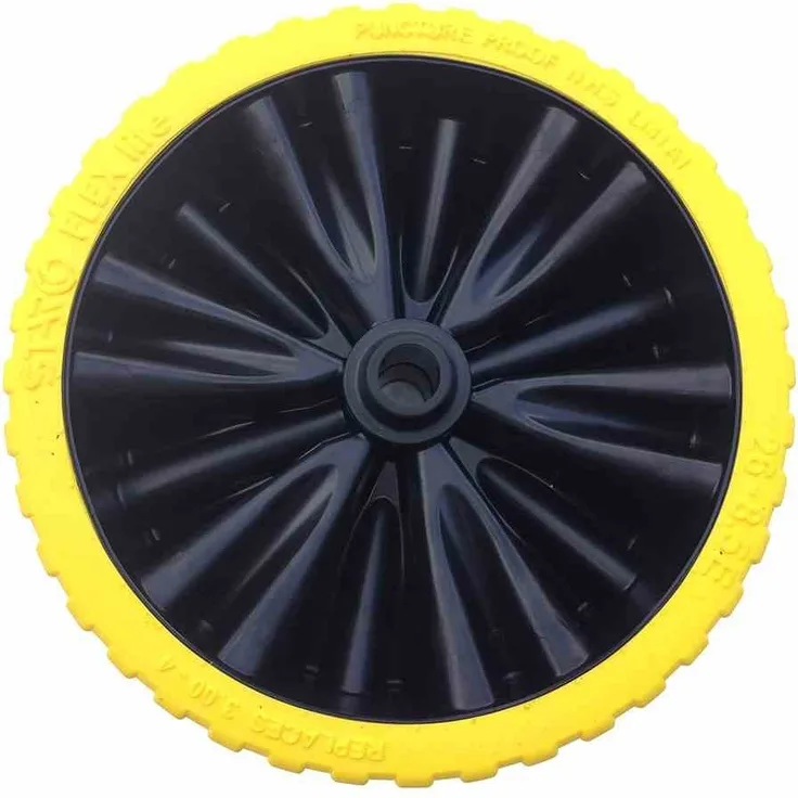 ALTRAD-FORT Flexlite-Sackkarrenrad, 1 Stück, FO80079