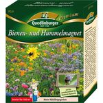QUEDLINBURGER Bienen- u. Hummelmagnet