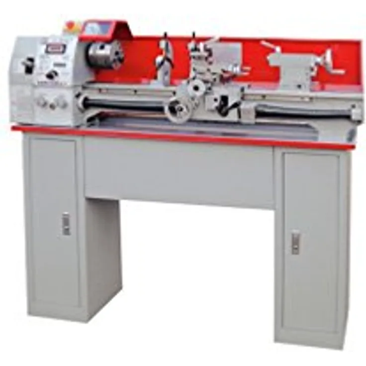 Holzmann Drehmaschine ED 750FDQ