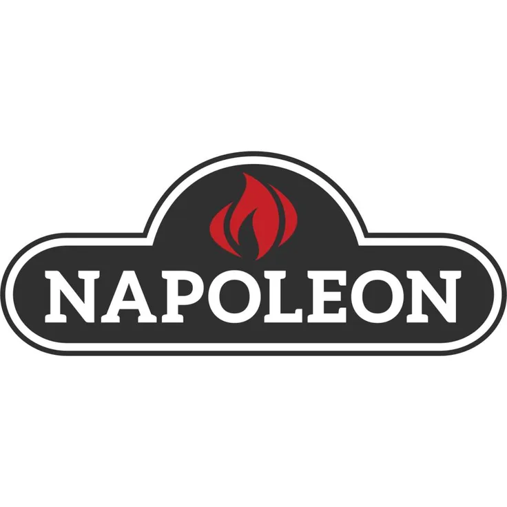 Napoleon 3er Set Alueinsatz für Prestige und Prestige PRO 500 Fettwanne 62023
