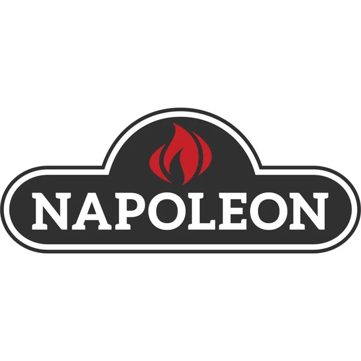 Napoleon 3er Set Alueinsatz für Prestige und Prestige PRO 500 Fettwanne 62023 – Bild 1