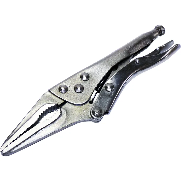 Fartools 150509 Hunde, lang, Nase Gripzange