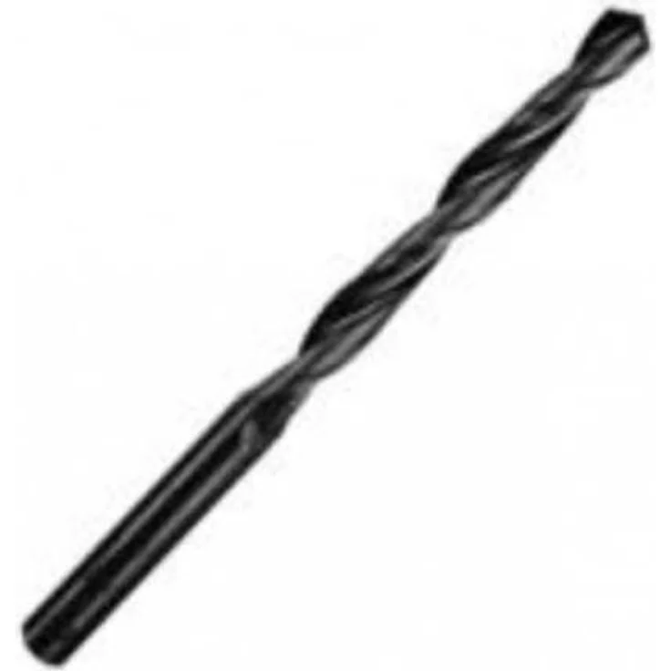 Bosch HSS-R Metallbohrer 8 x 75 x 117 mm, 1er-Pack – Bild 1