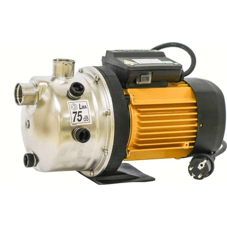 Espa Pumpe Espa Delta 1005 M A/C 01 1,0kW