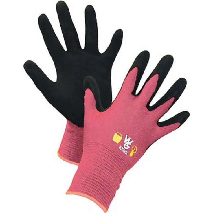 Handschuhe Kinder Kinderhandschuh Kids pink 9-11 Jahre Kerbl 297332