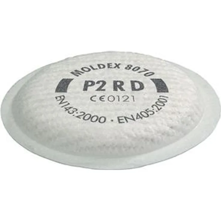 MOLDEX Partikelfilter 8070 P2RD