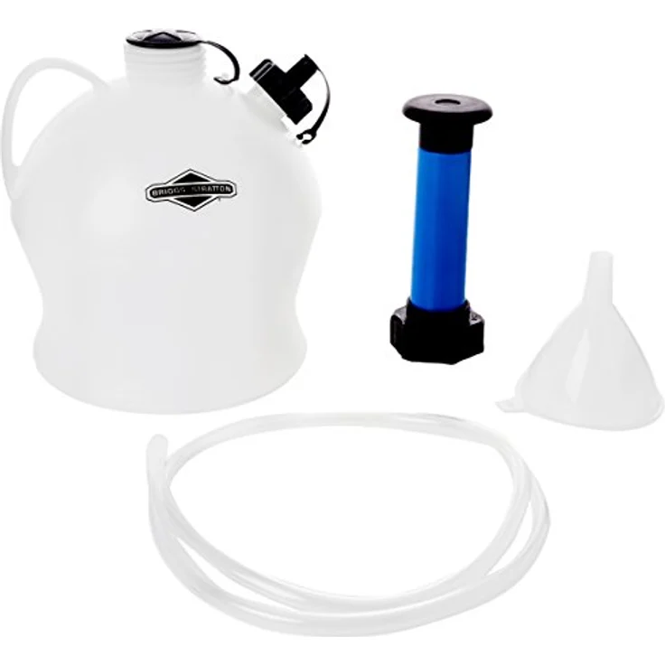 Briggs & Stratton 992423 Öl entfernen Pumpe, mehrfarbig – Bild 1
