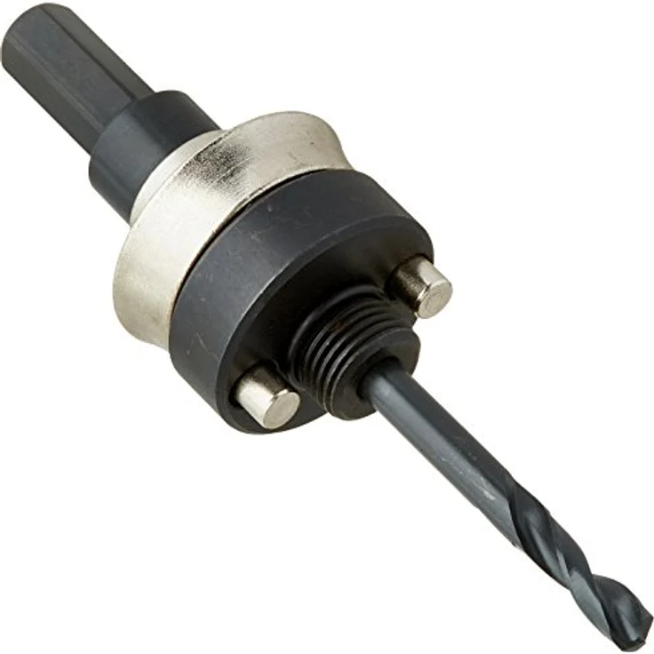 Dewalt DT8288-QZ Schnellspanndorn Lochs 32-210mm, 6 Stück