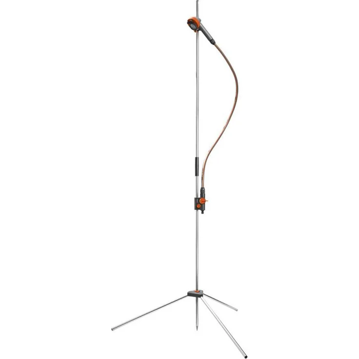 GARDENA Trio (0960-20) Gartendusche – Bild 1