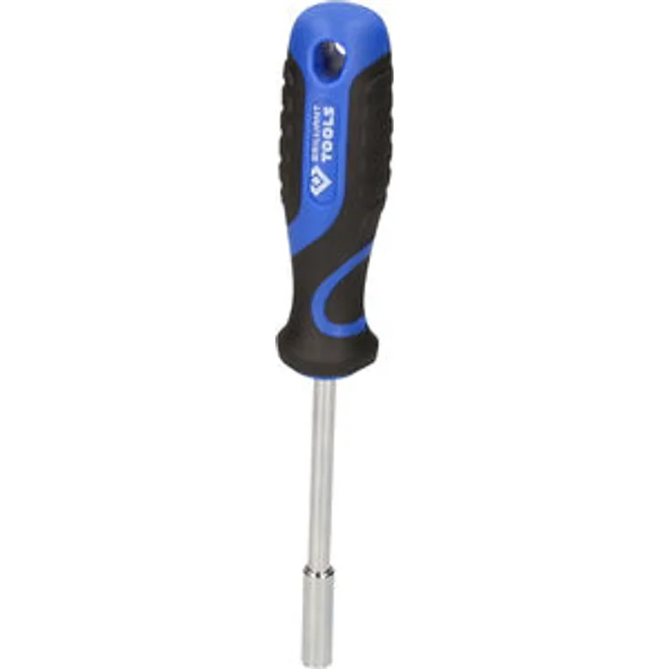 BRILLIANT TOOLS BT035900 Bit Schraubendreher, Schwarz Blau, 1-Tlg
