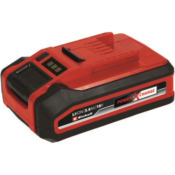 Einhell Power X-Change PXC Plus Werkzeugakku 18 V / 3,0 Ah – Bild 1