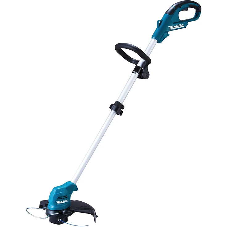 Makita UR100DZ Akku-Rasentrimmer 10,8 V Ohne Batterie, Schnittbreite: 26 cm – Bild 1