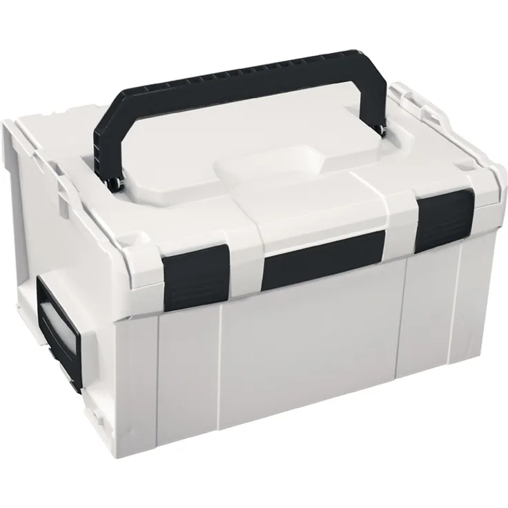 Werkzeugkoffer L-BOXX 238 Innen-B378xT306xH209mm BS SYSTEMS