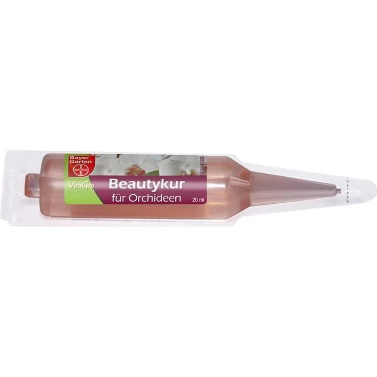 Bayer Beautykur Orchideen 20 ml – Bild 1