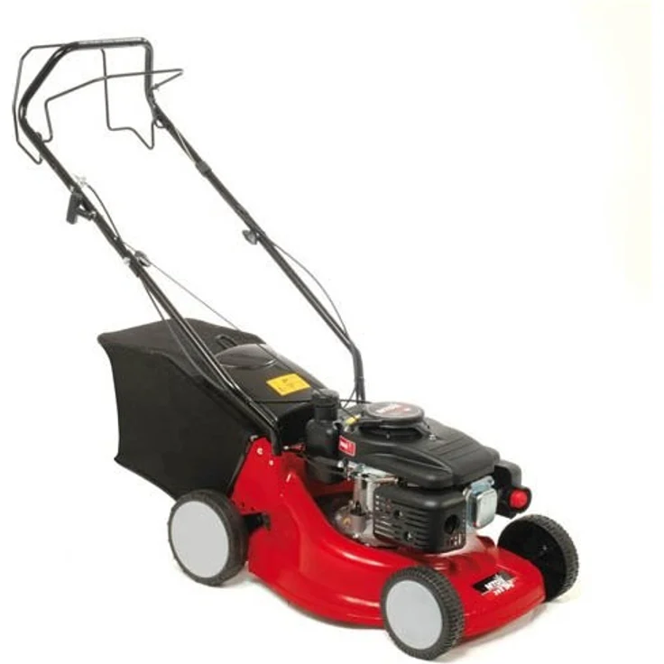 MTD 395 SPO