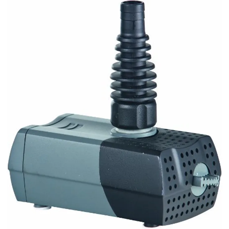 HEISSNER AQUA STARK ECO Multifunktionspumpe 200-700 l/h