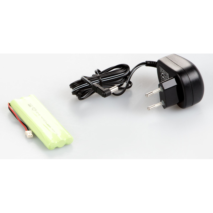 Kern Akku-Pack, intern (Euro) - für die Serie PCD PCD-A (PCD-A04)