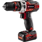 Einhell Akku-Schlagbohrschrauber TE-CD 12-1 Li-i (1x2,0 Ah) - 4513895
