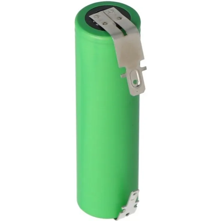Akku für GARDENA Accu60 ACCU 60 3.6v Li-Ion Akku 2600mAh 9,6Wh acht zehn fünfhun