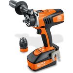 Fein 4-Gang Akku-Bohrschrauber ASCM 18 QM (71161161000)