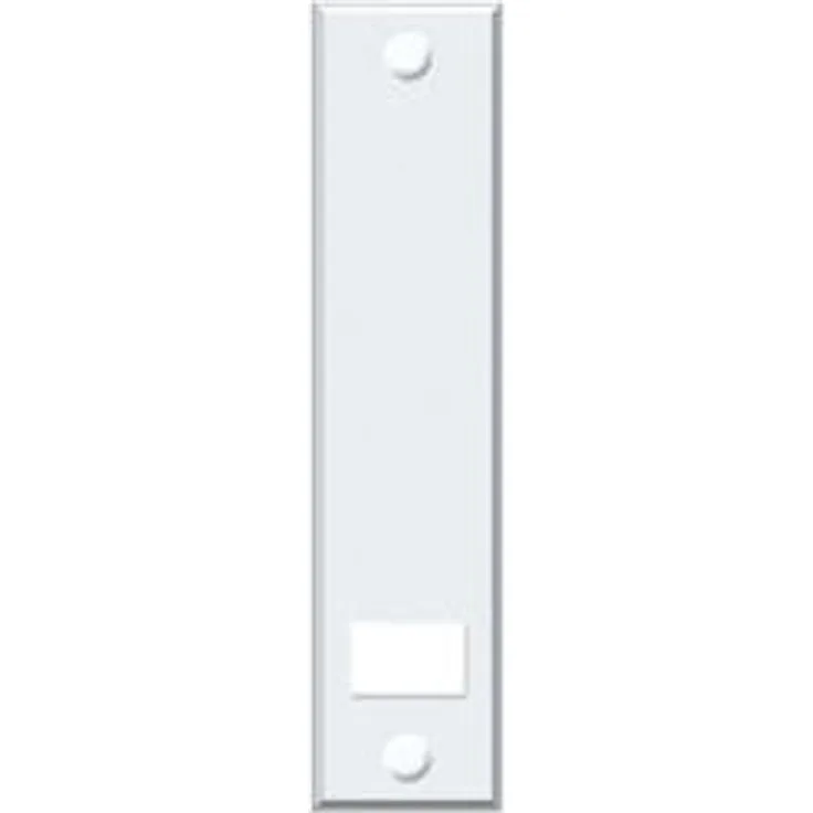 Schellenberg Abdeckplatte Lochabstand 21,5 cm