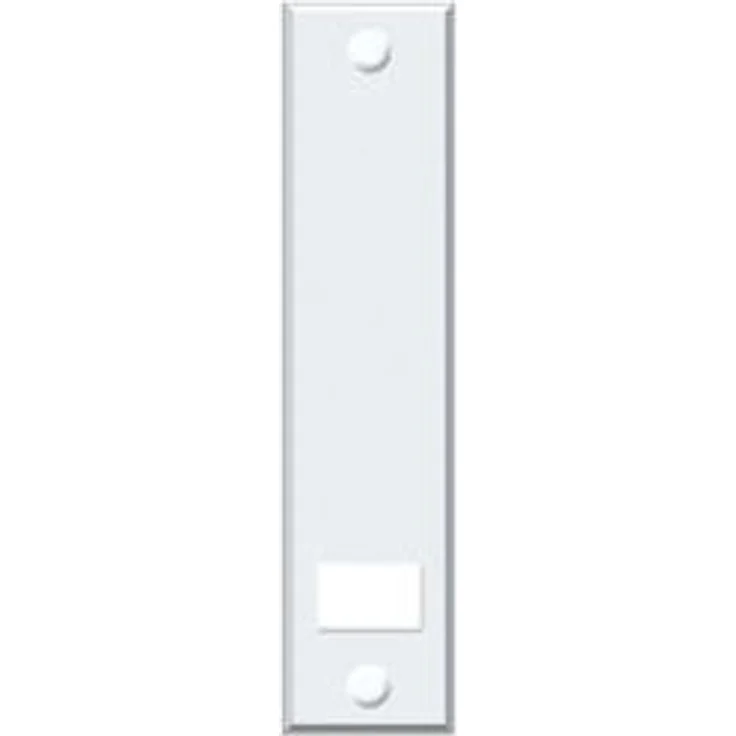 Schellenberg Abdeckplatte Lochabstand 21,5 cm
