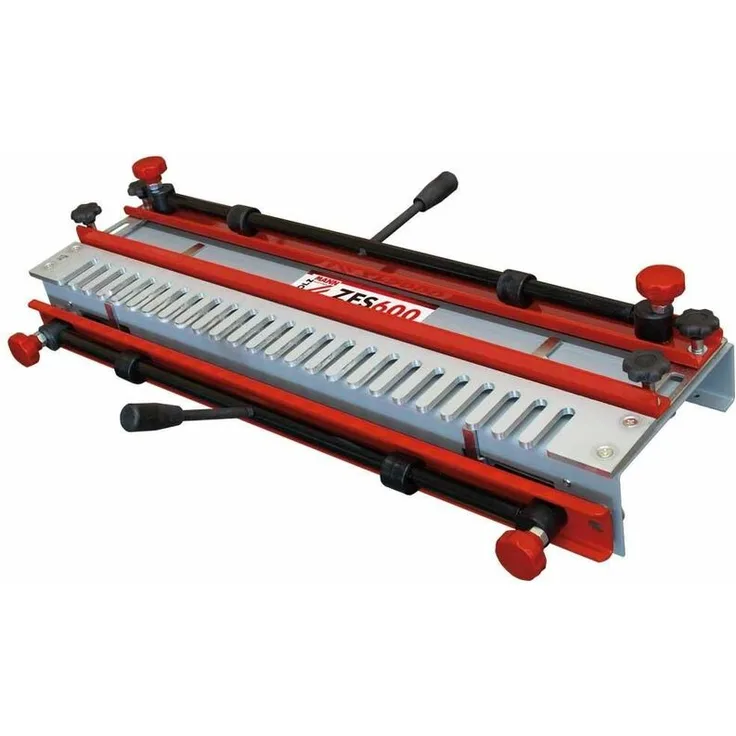 Holzmann Zinkenfrässchablone ZFS600