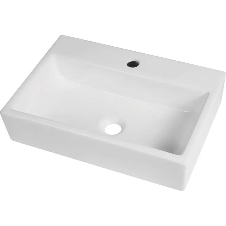 Primaster Waschtisch Liora 52,5 cm, weiß