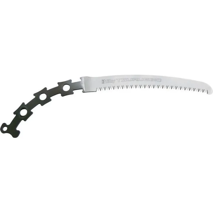 Silky Ersatzblatt für Silky Säge Tsurugi Curve 210mm grob