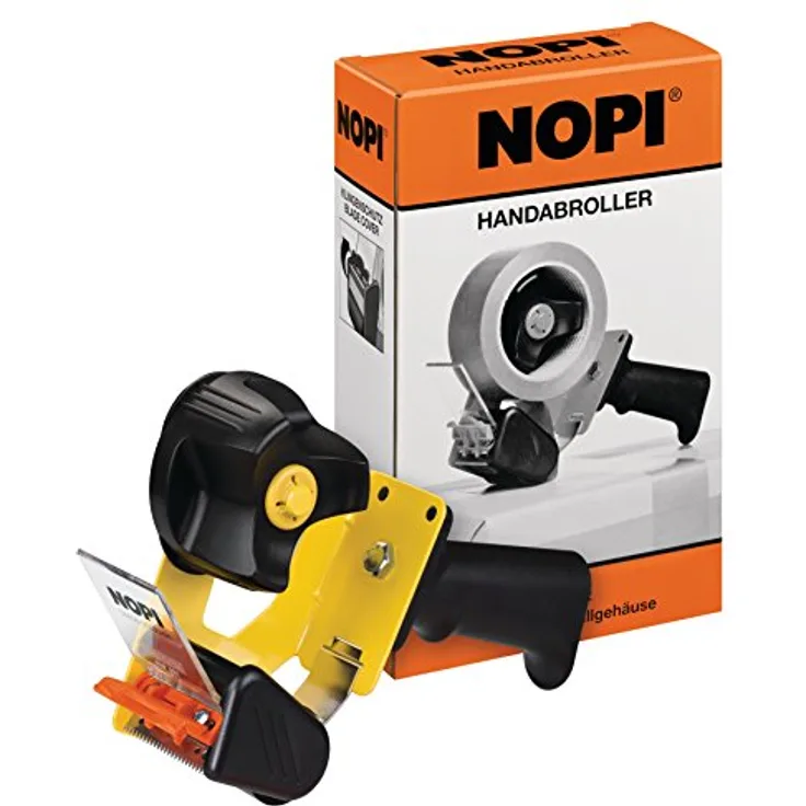 NOPI Packband Abroller