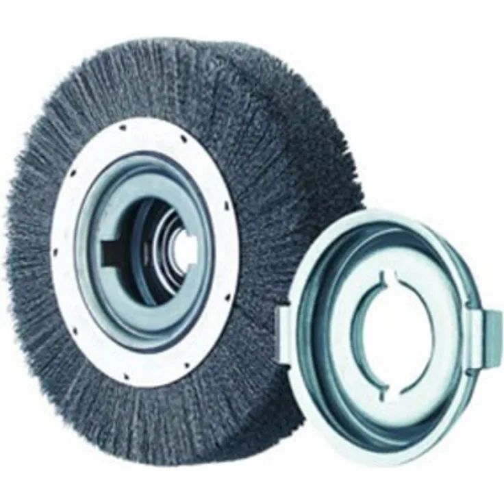 Pferd 43506101 Bürste RBU 20025-AK 32-2 ST 0,30 SG