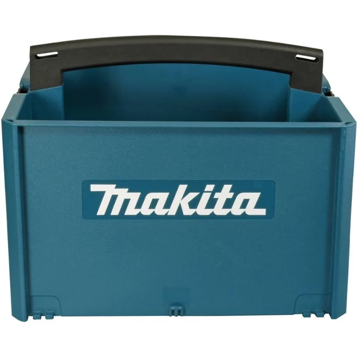 Makita P-83842 Toolbox Nr.2, 40 x 200 mm – Bild 1