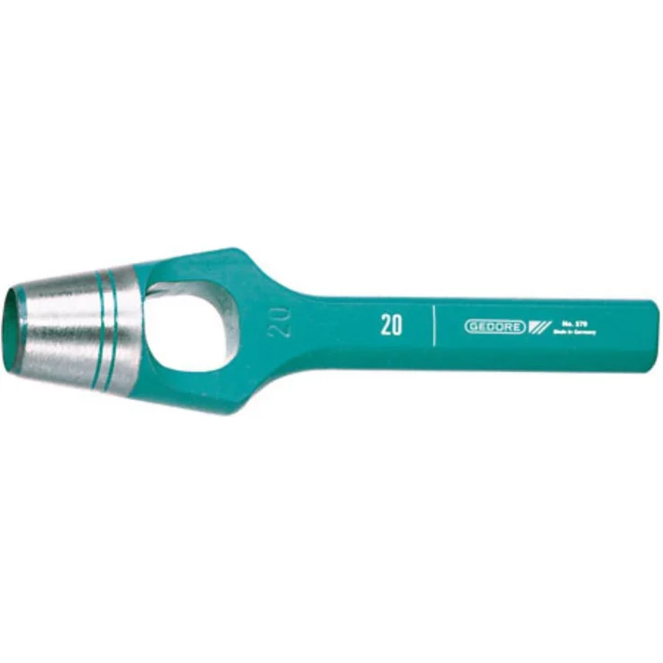 GEDORE 570015 Henkellocheisen 15 mm