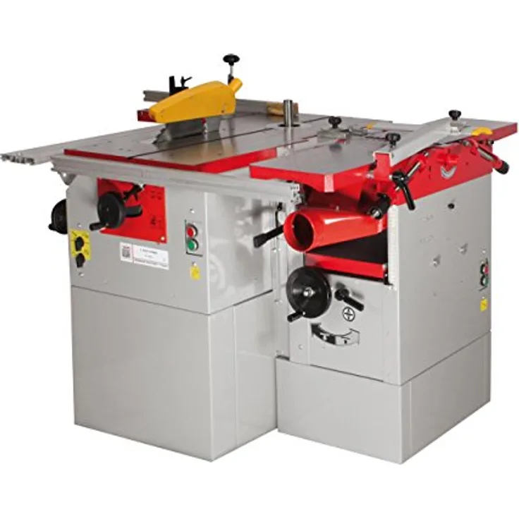 Holzmann 5-fach Kombination K5 260L