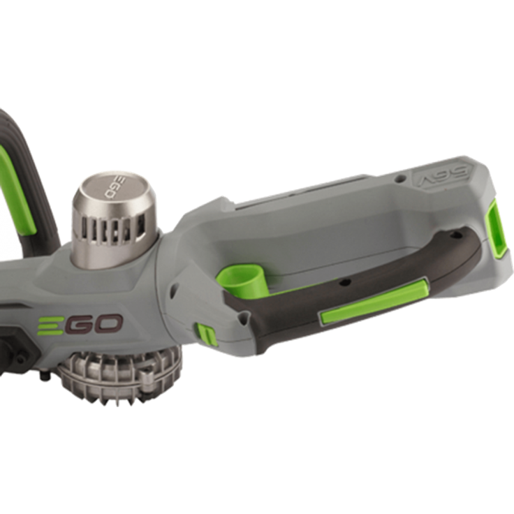 EGO Power Akku Heckenschere HT5100E 51cm 33mm Zahnabstand ohne Akku und Ladegerät