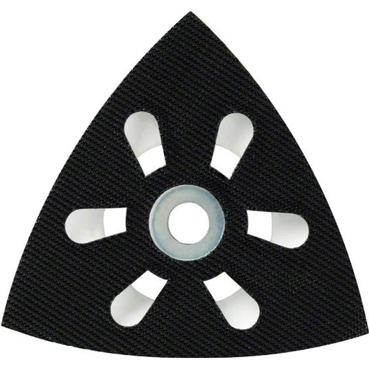 Bosch Professional Schleifplatte Starlock AVZ 93 G (Zubehör Multifunktionswerkzeuge) – Bild 6