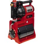 Einhell Hauswasserwerk GE-WW 1246 N FS - 4173530 Hauswasserwerk 4.600 l/h 50 m 5 bar